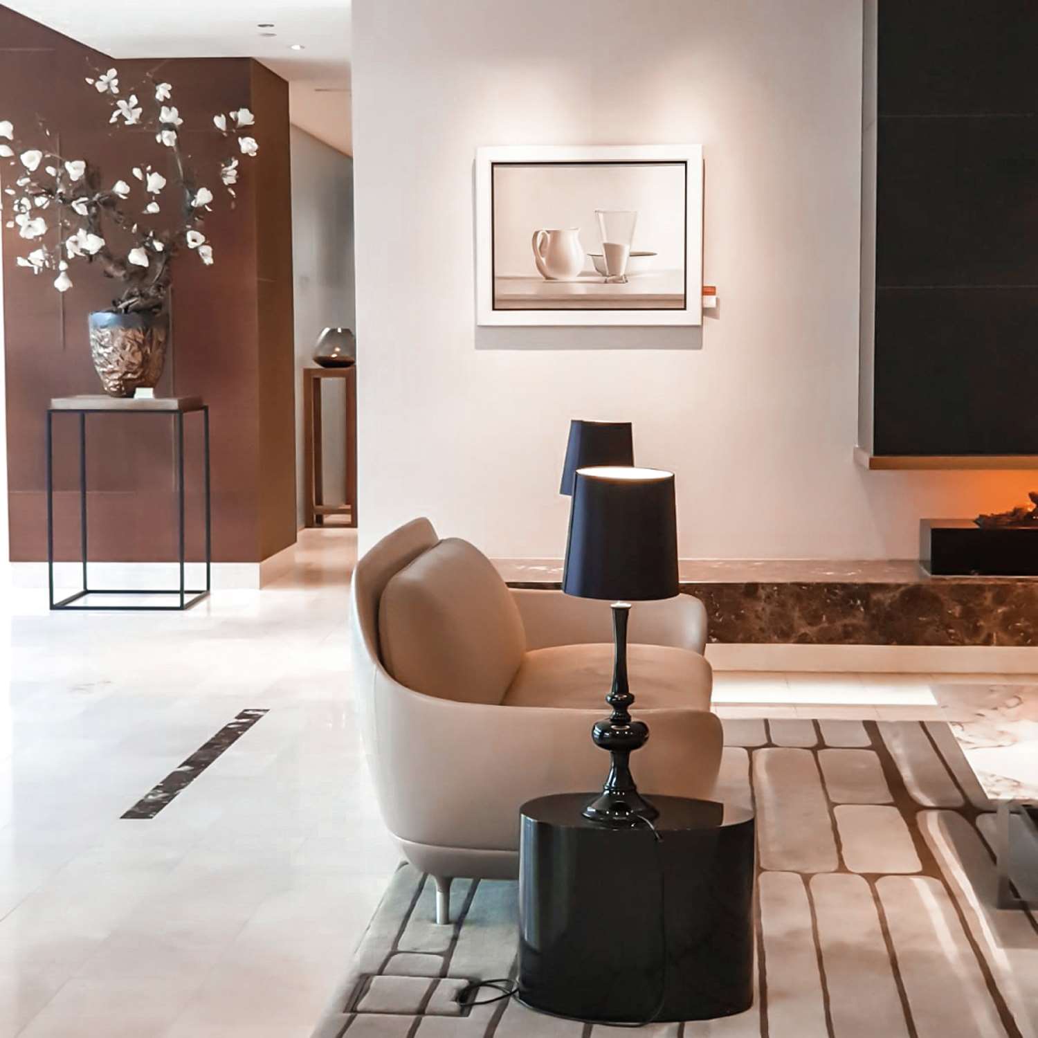 Фото Hilton Rotterdam