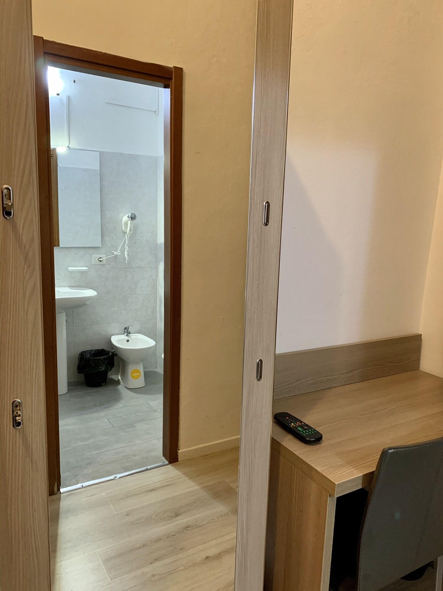 Фото Hotel Vintage Milano Centrale