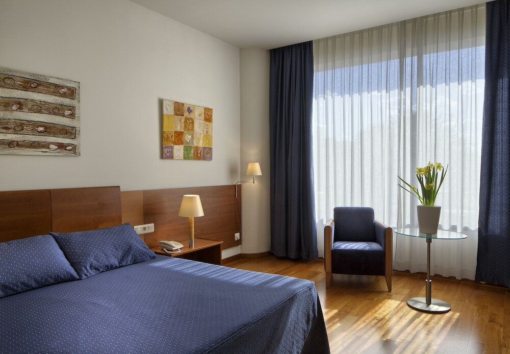 Фото Sercotel Arrahona Sabadell