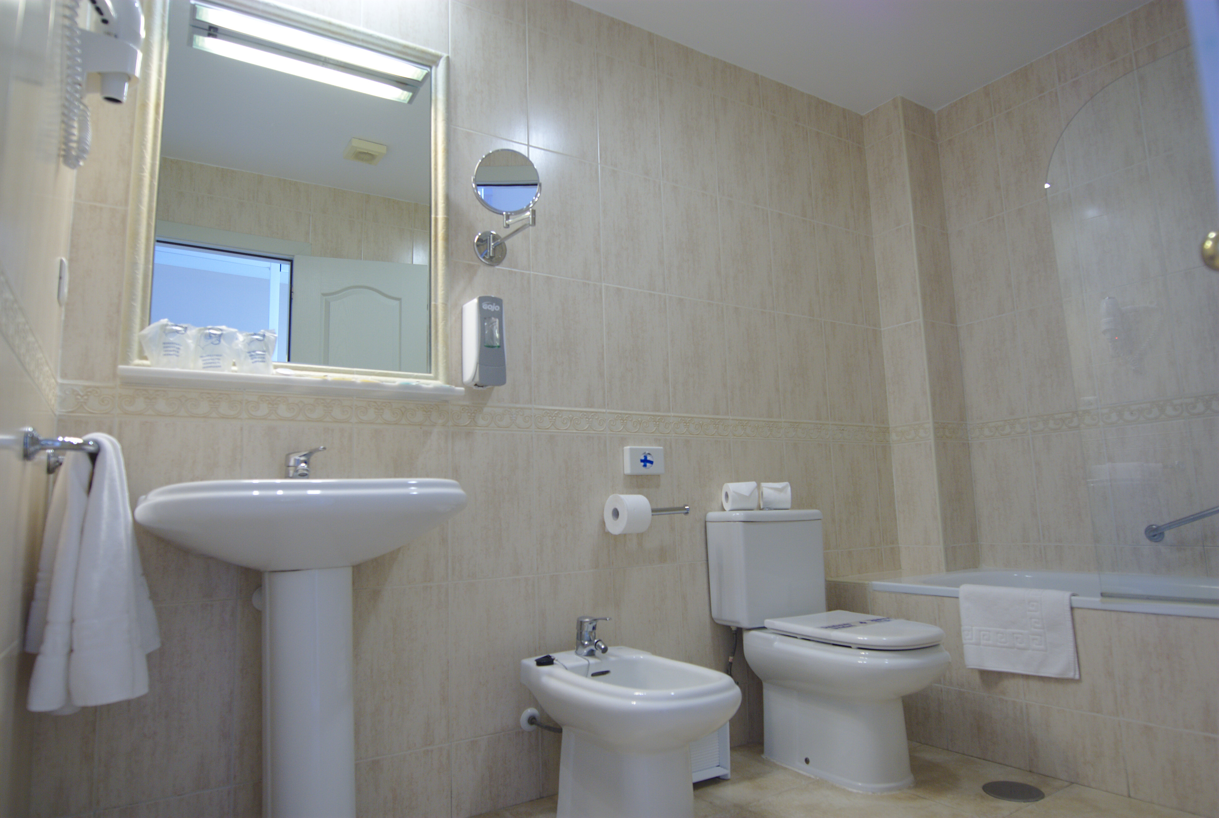 Фото Puerta del Mar