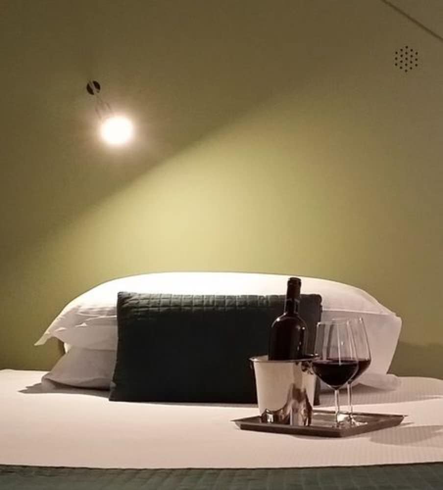 Фото Hotel Buonconsiglio