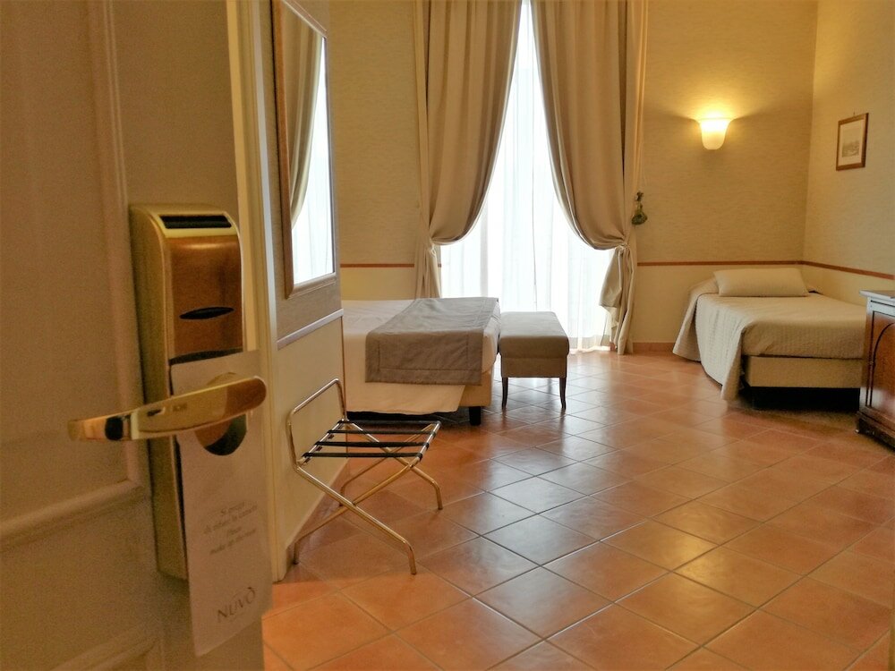 Фото Hotel Nuvò