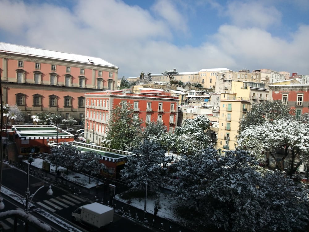 Фото Гостевой Дом B&b La Dimora del Conte