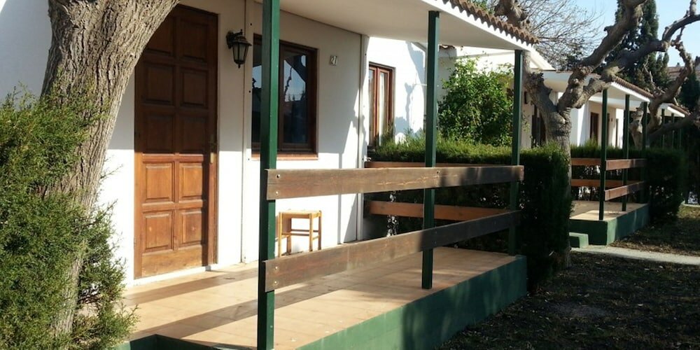 Фото Camping Vendrell Platja