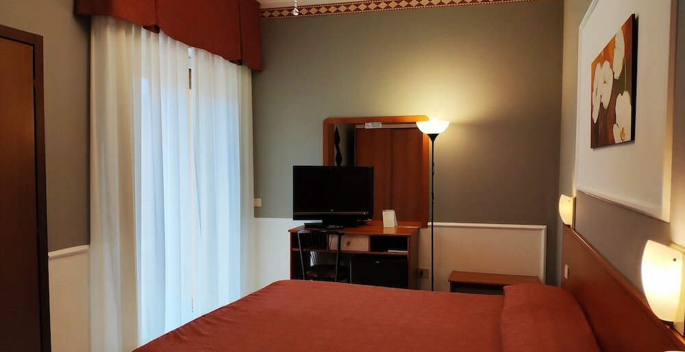 Фото Hotel Minerva