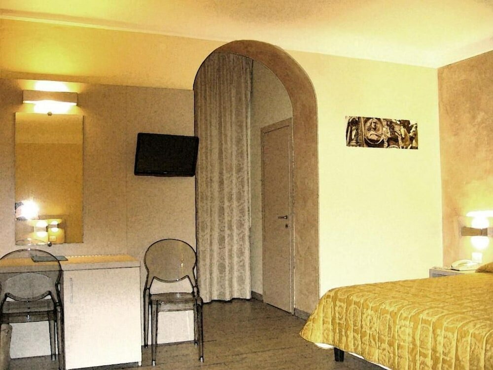 Фото Albergo Firenze