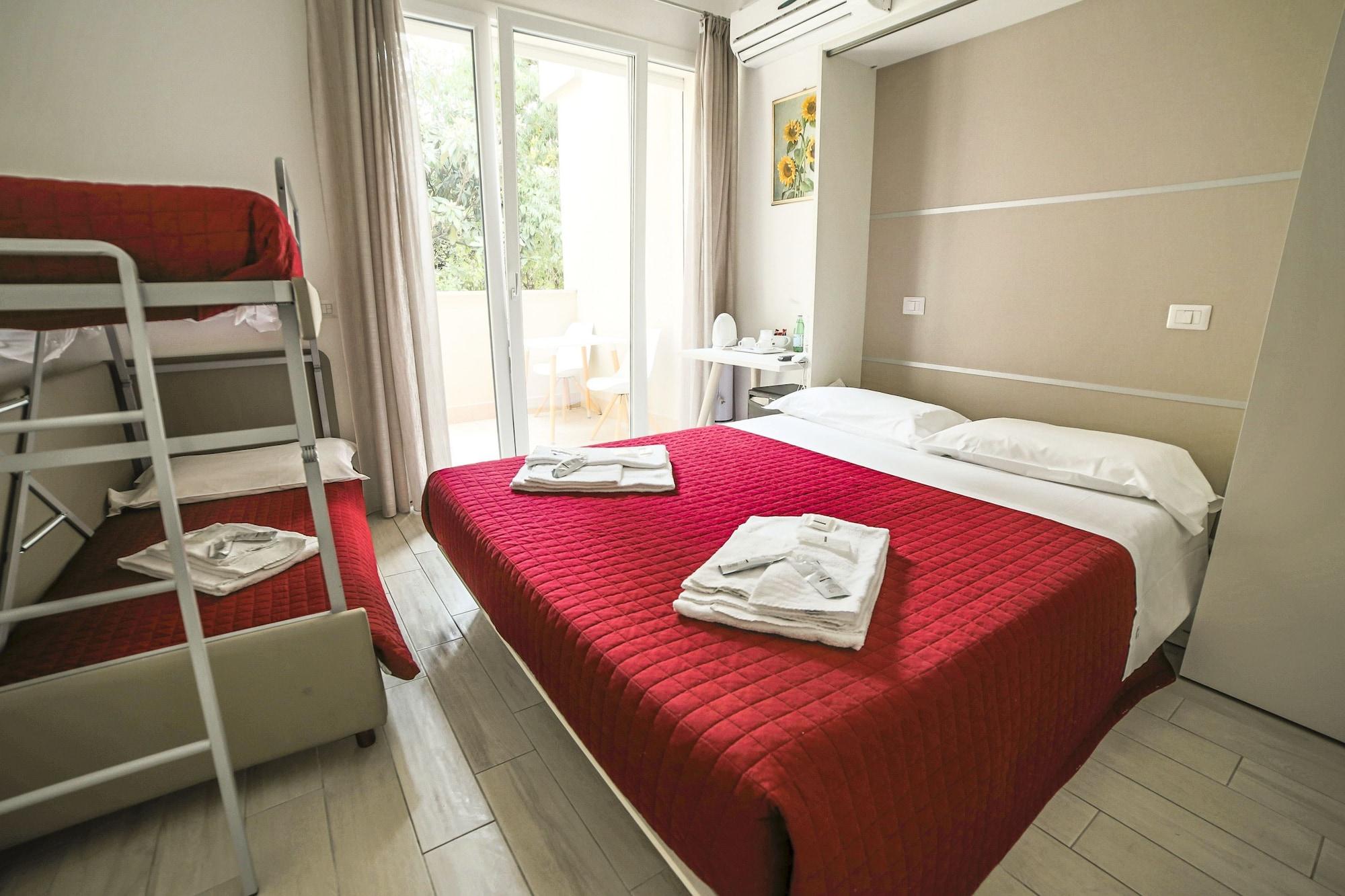 Фото B&b Santa Maria Novella