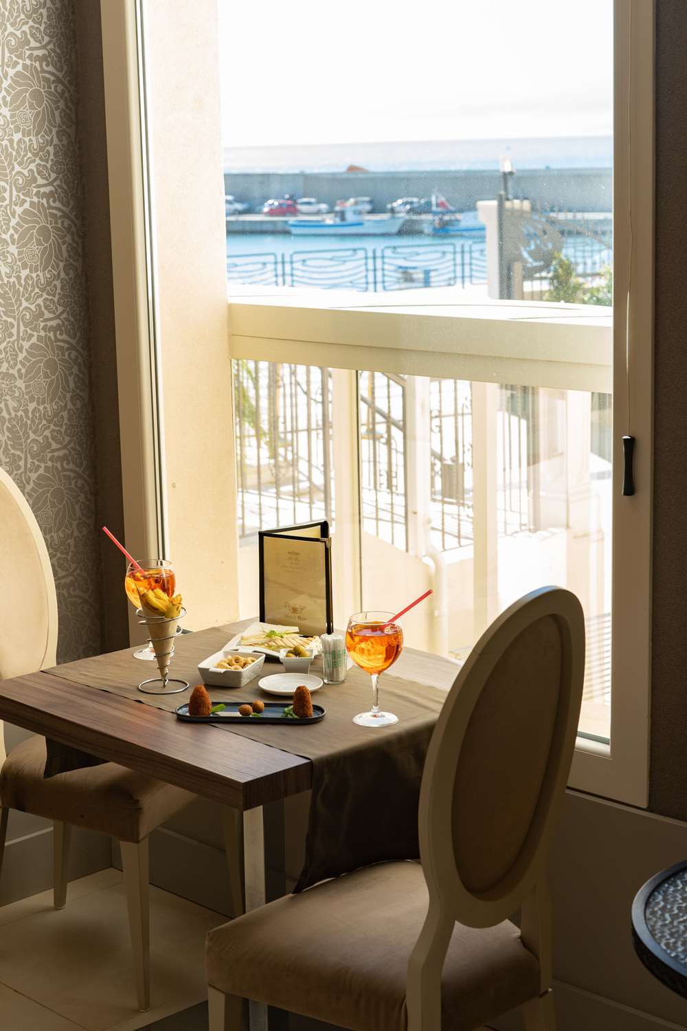 Фото Best Western Plus Hotel Perla Del Porto