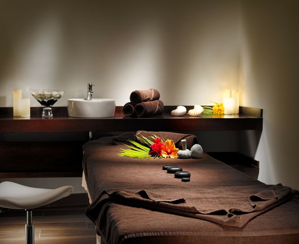 Фото Hotel Jardín Tecina