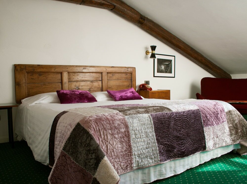 Фото Hotel Trieste