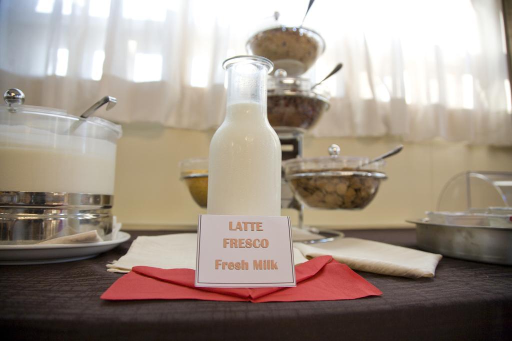 Фото San Francesco Hotel