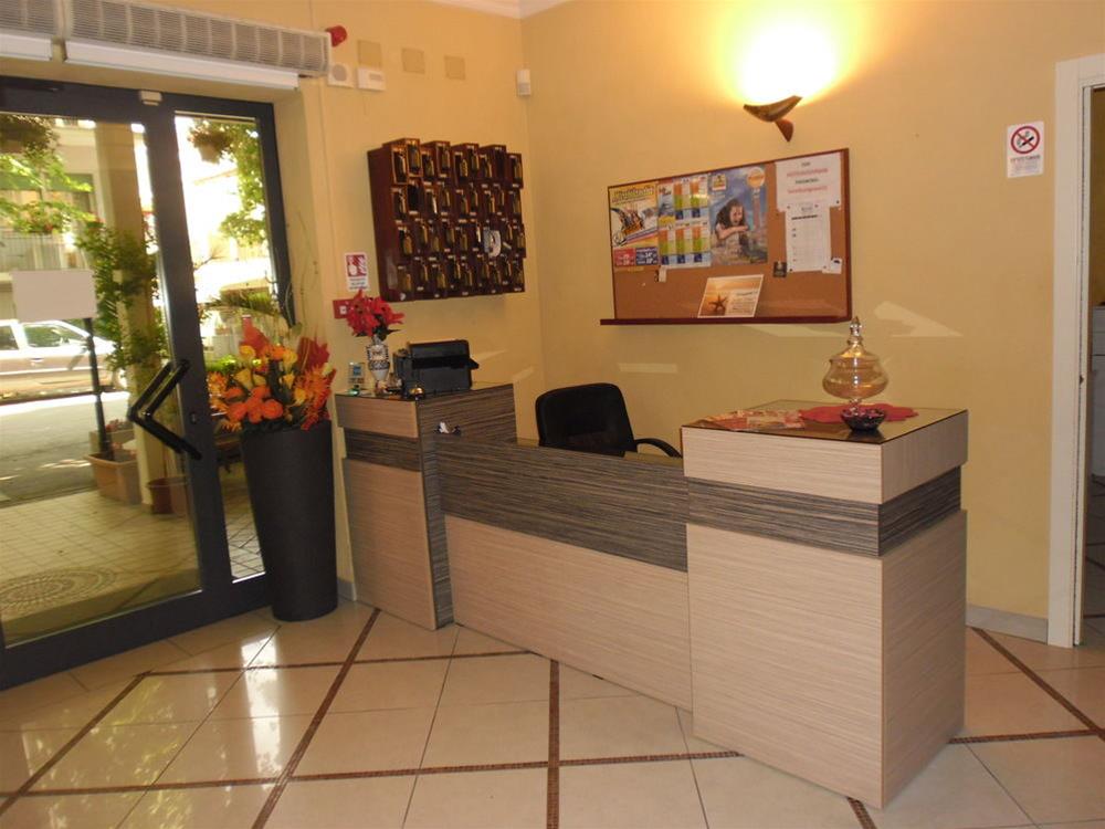 Фото Hotel Busignani