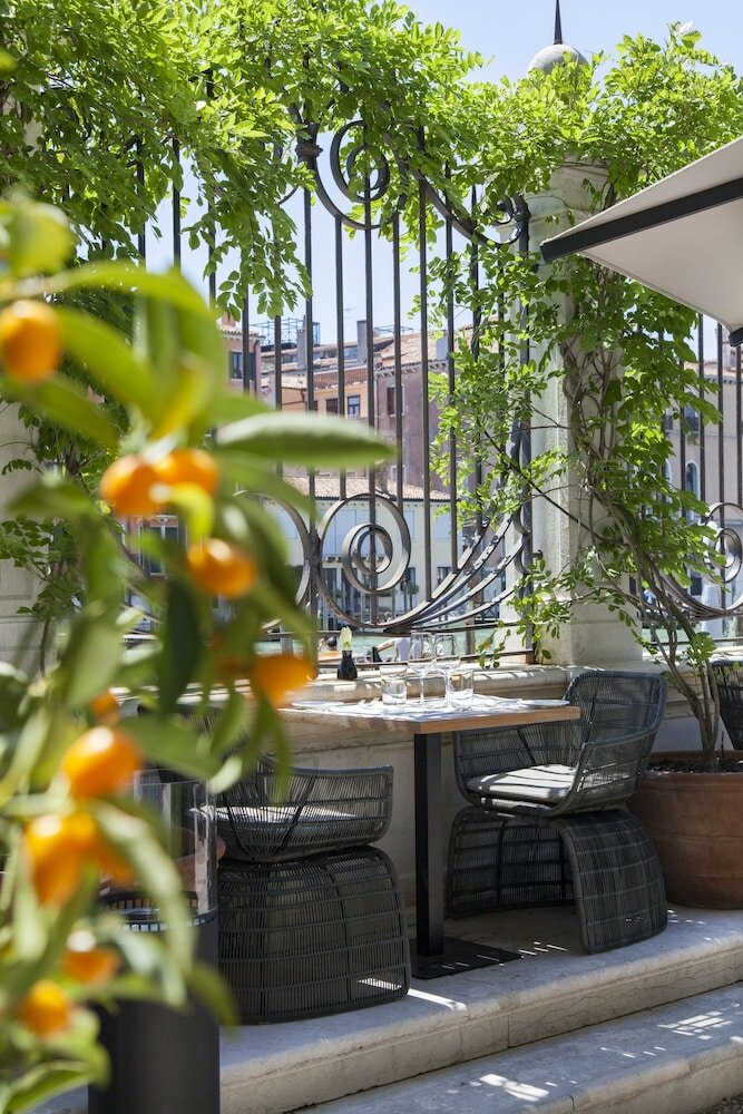 Фото Aman Venice