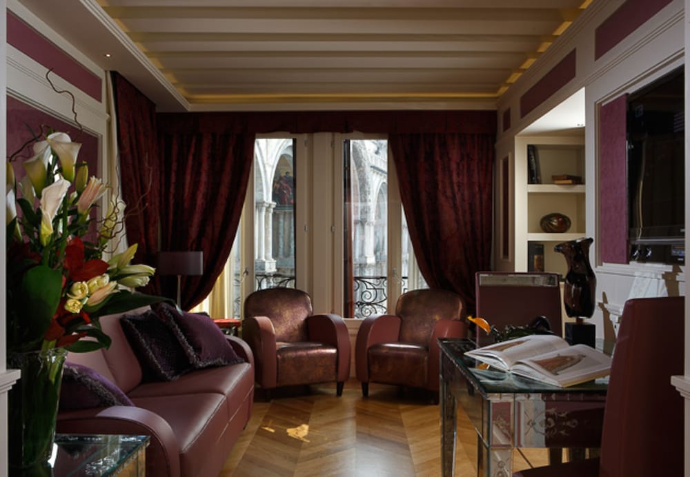 Фото San Marco Luxury - Canaletto Suites