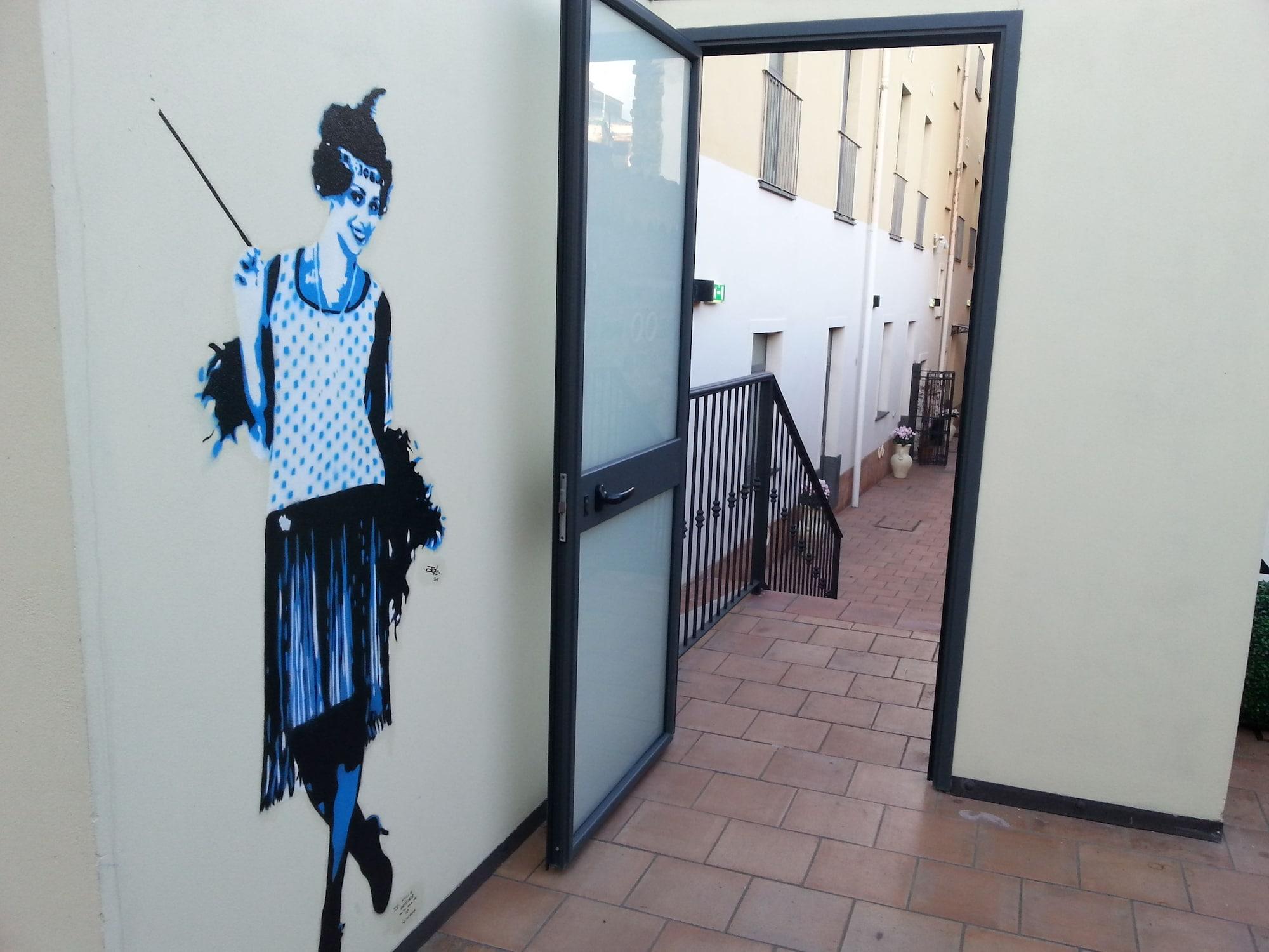 Фото Art & Jazz Hotel