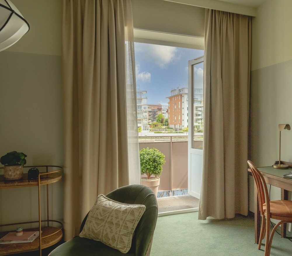 Фото Hotel Mårtenson