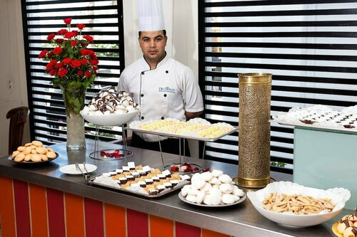Гостиница Royal Decameron Tafoukt Beach Resort & Spa в Агадире
