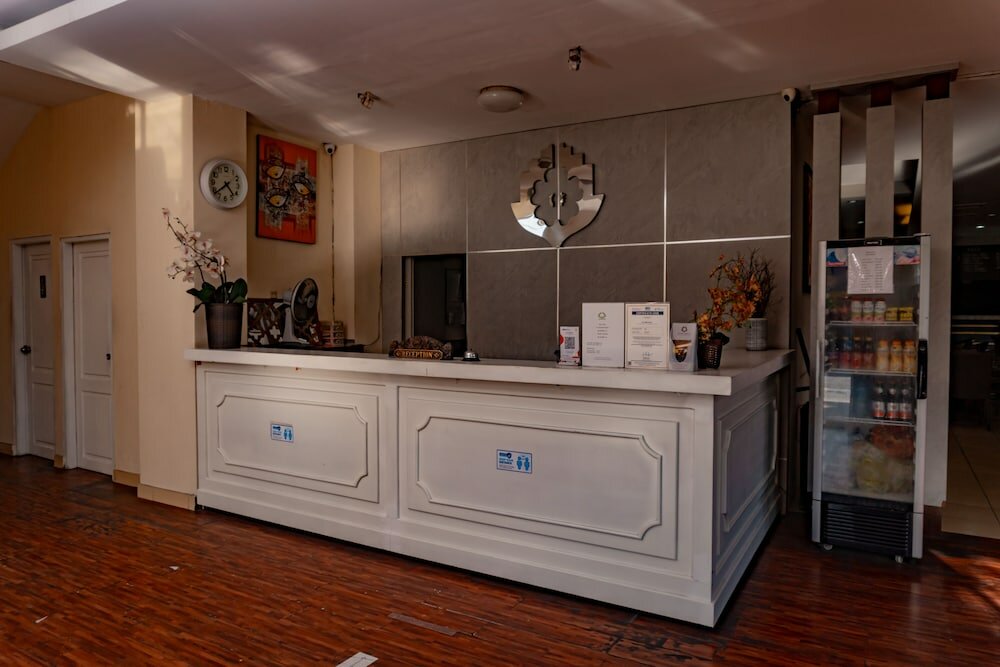 Фото Puri Dibia Hotel