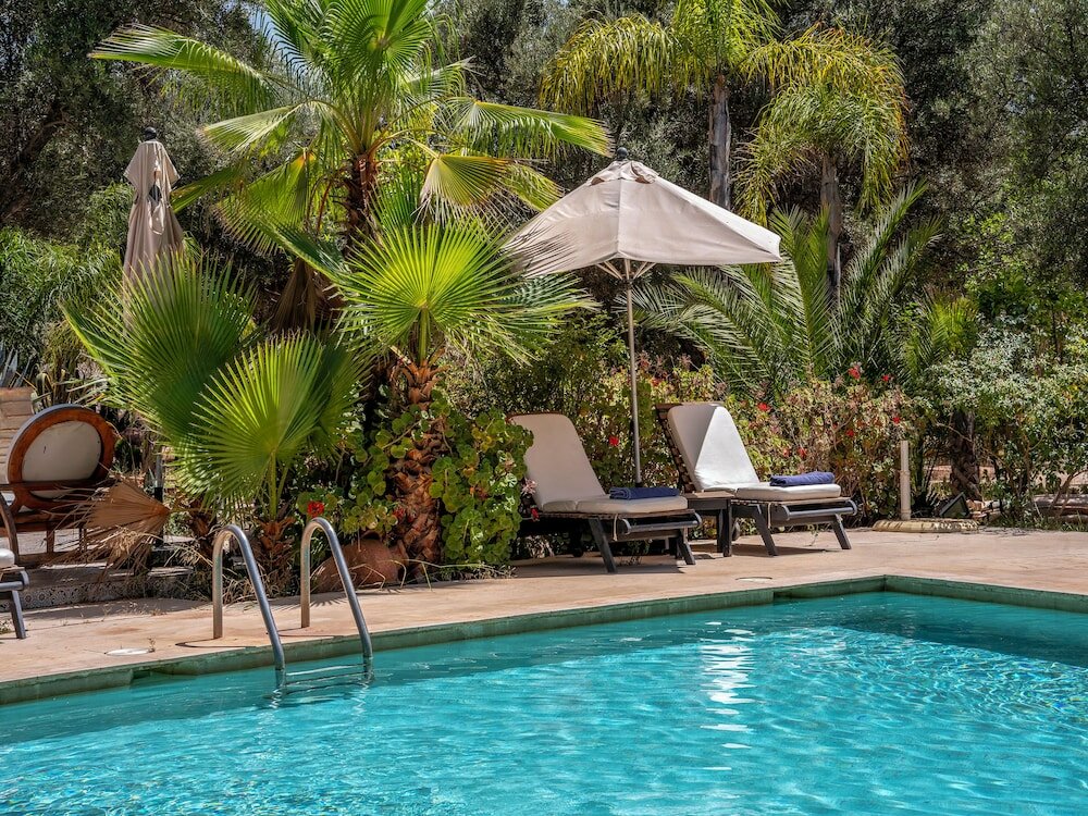 Фото Riad Clé De Sol