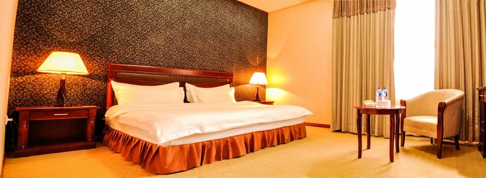 Фото Best Western Gobi's Kelso