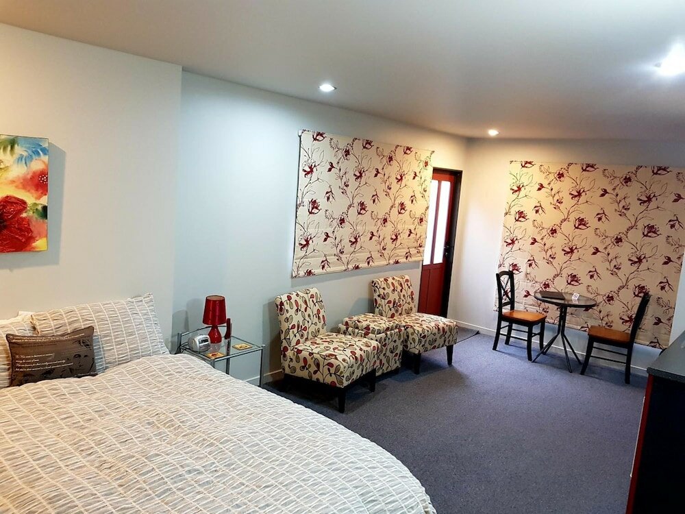 Фото Anchor Down Picton Bed & Breakfast