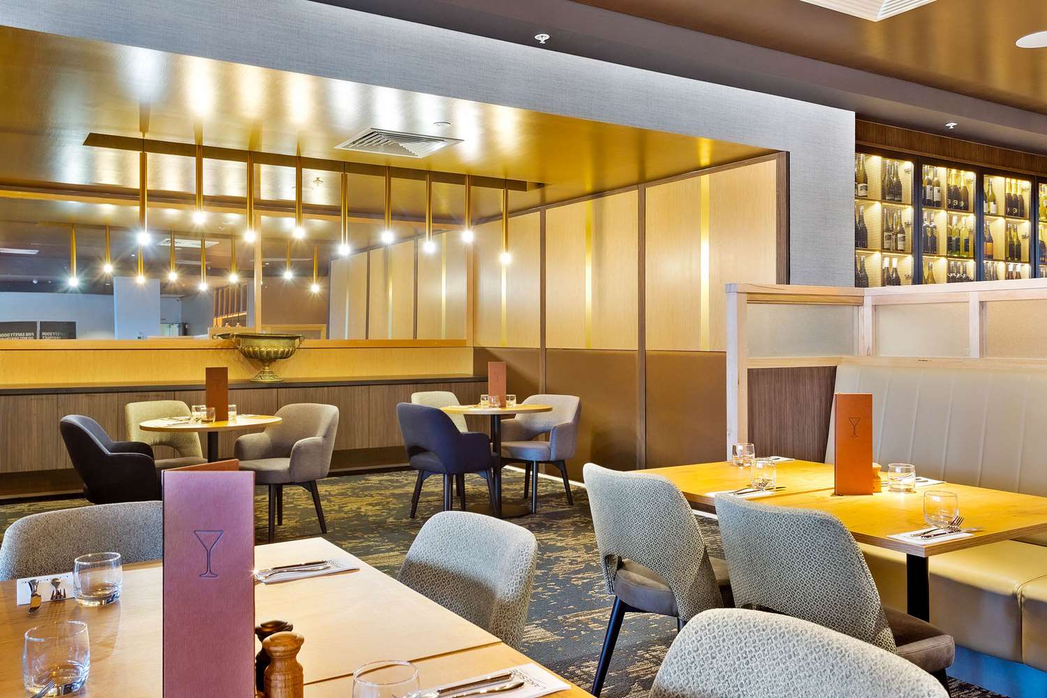 Фото Quality Hotel Lakeside