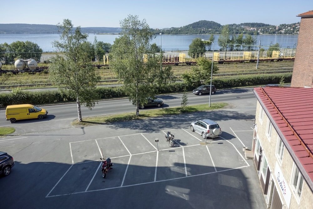 Фото Hotell Linden