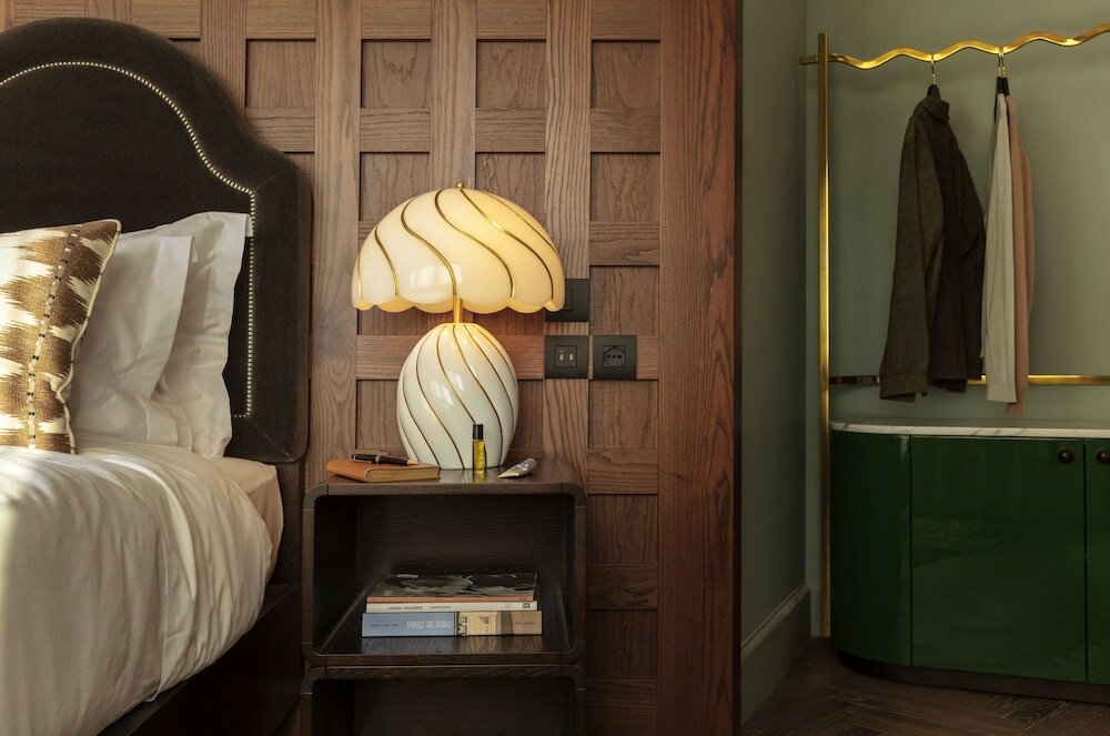 Фото The Hoxton Rome