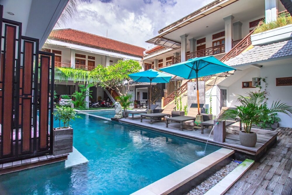 Фото Gemini Star Hotel