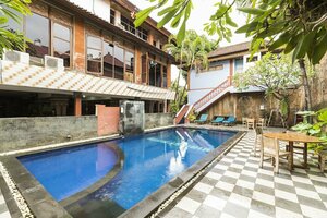 Гостиница Abian Srama Hotel & SPA