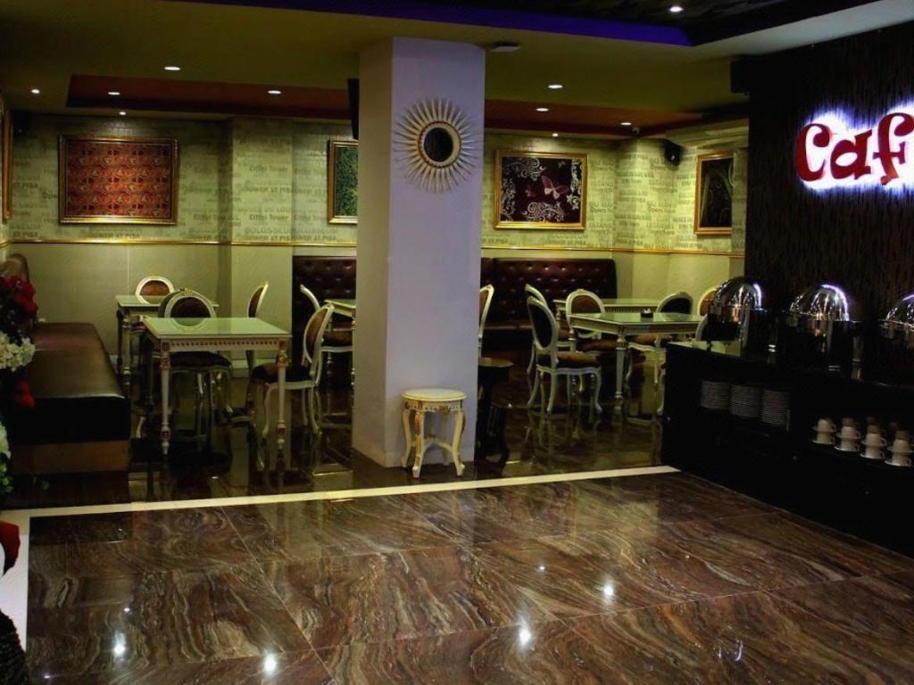 Фото Grand Batik Inn