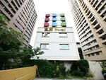 Gaudi Hotel