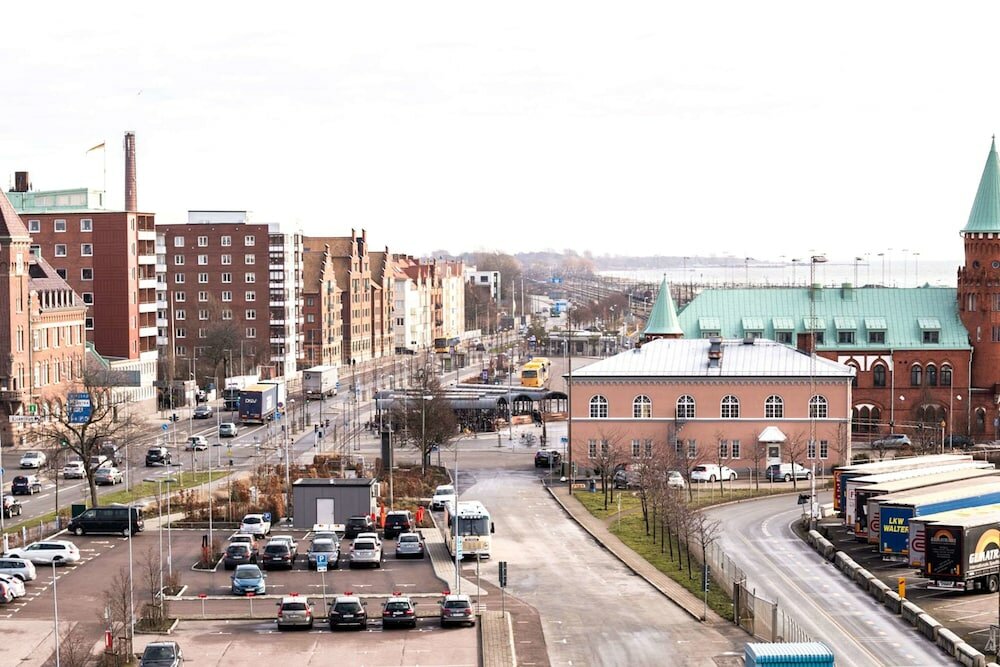 Фото Home Hotel Magasinet