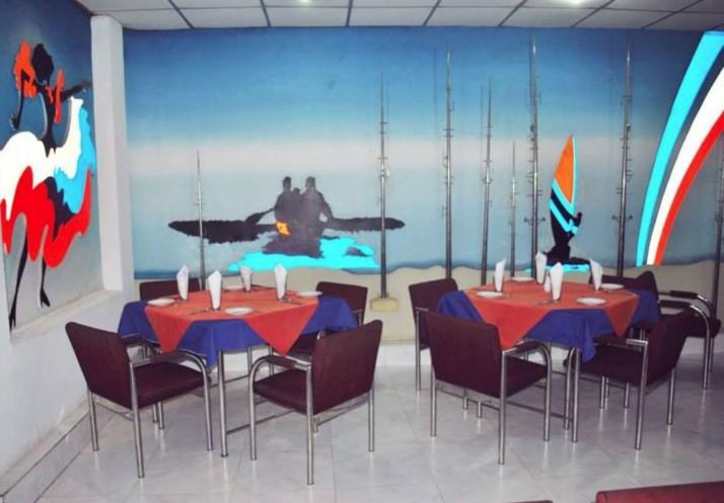 Фото Western Inn International