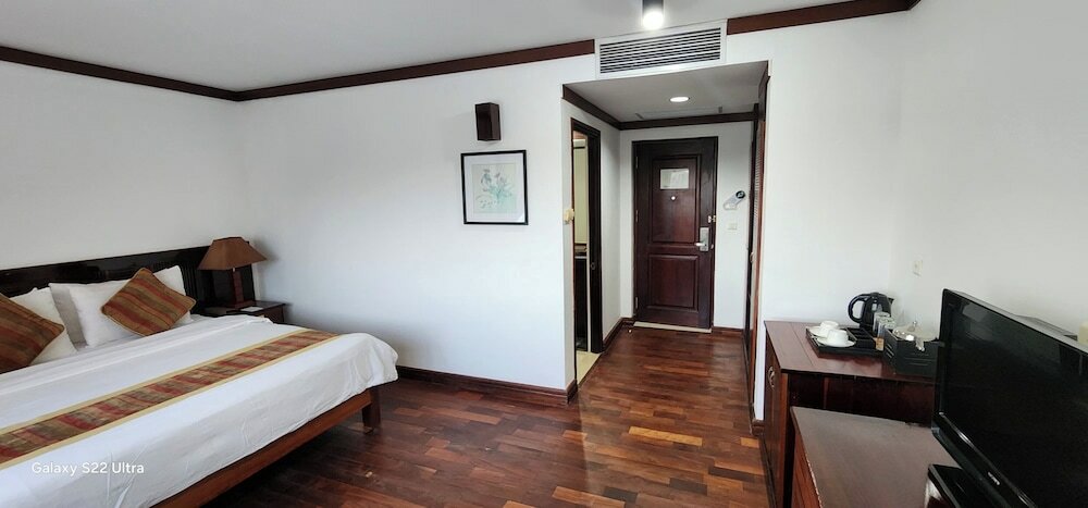 Фото Paradise Angkor Villa Hotel