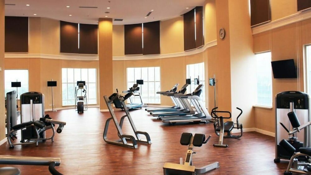 Фото Adimulia Hotel Medan