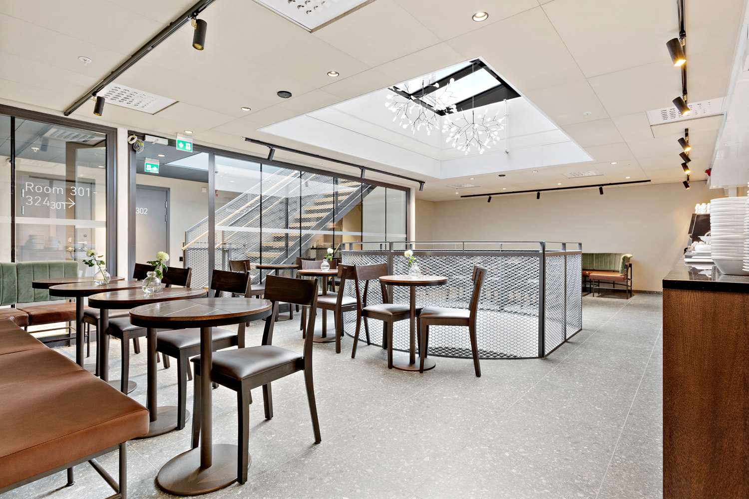 Фото Best Western Hotel at 108