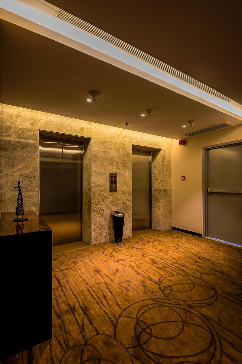 Фото Best Western Plus Maple Leaf