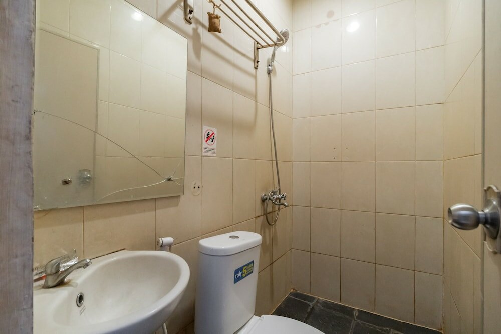 Фото Reddoorz @ Kemanggisan