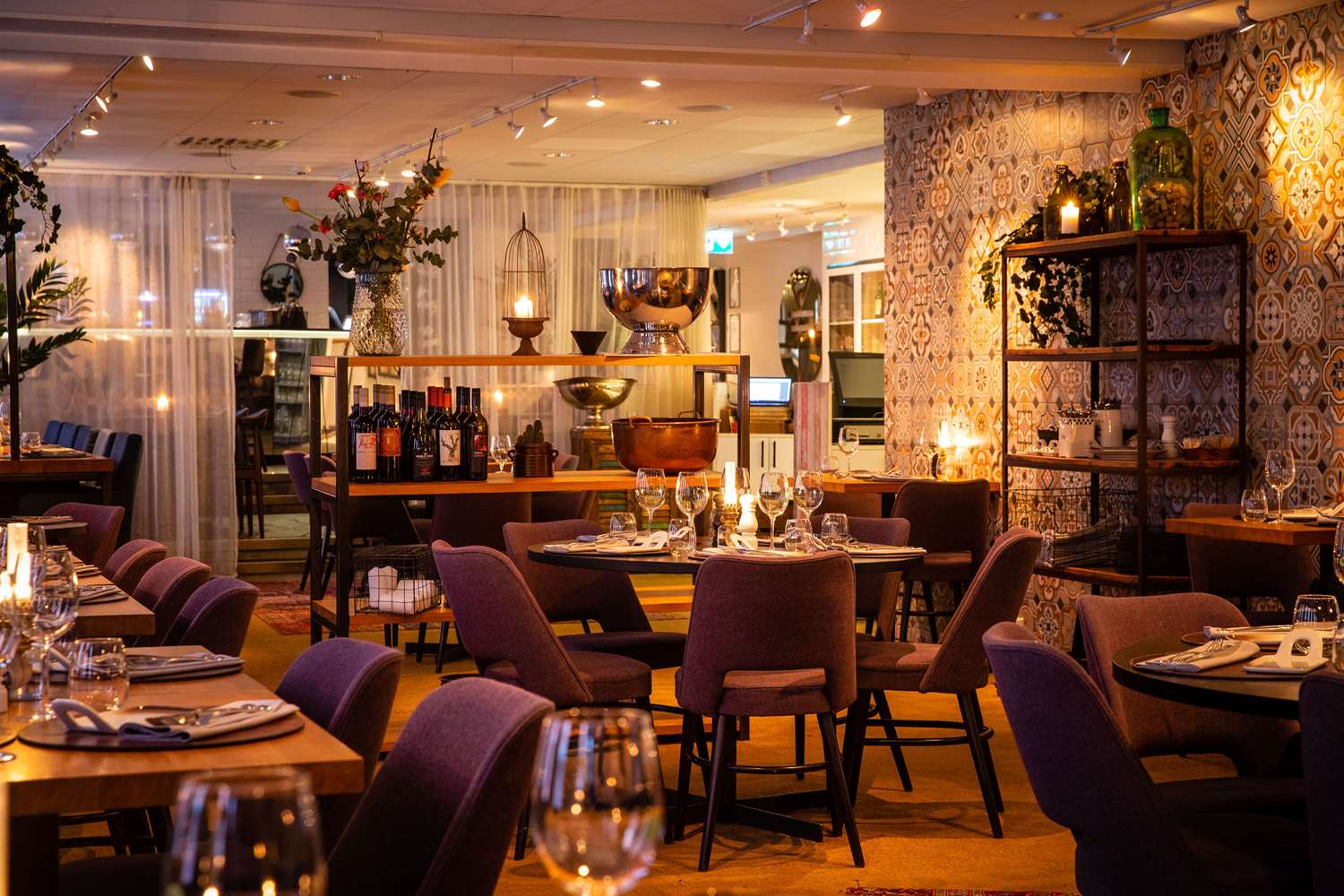 Фото Clarion Hotel Grand Östersund