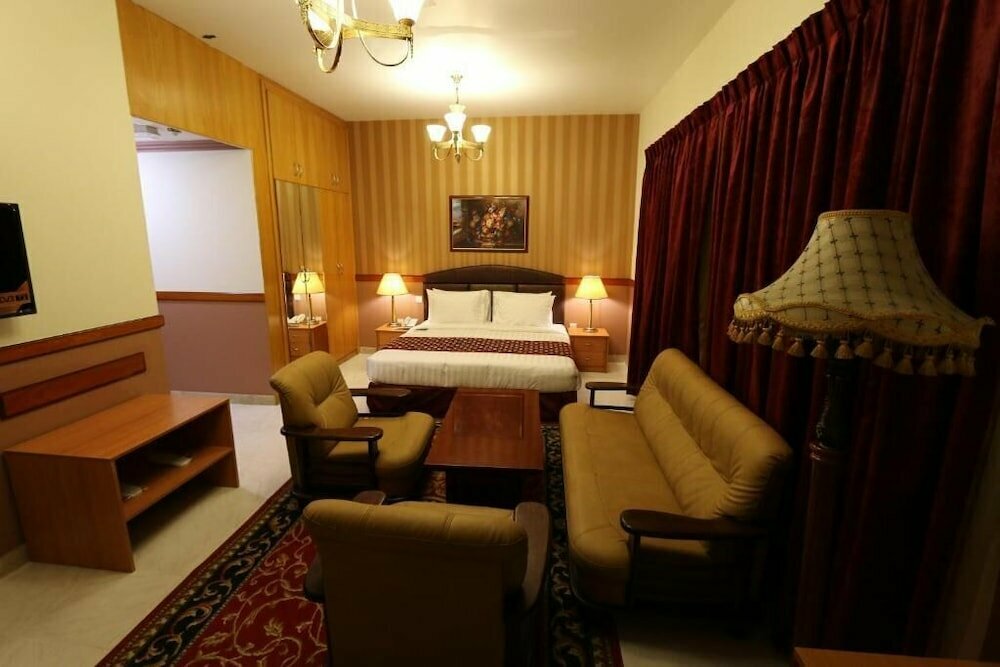 Hotel California Hotel Dubai, Dubai, photo