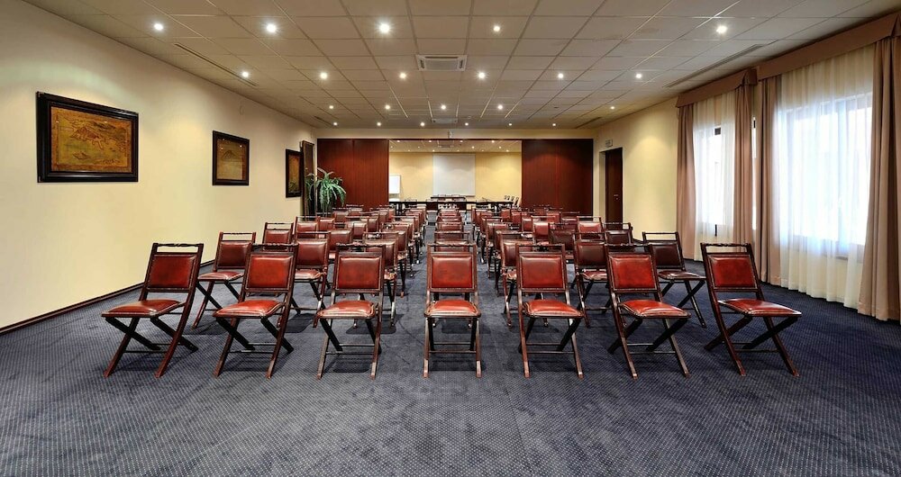 Фото Hotel Nautica