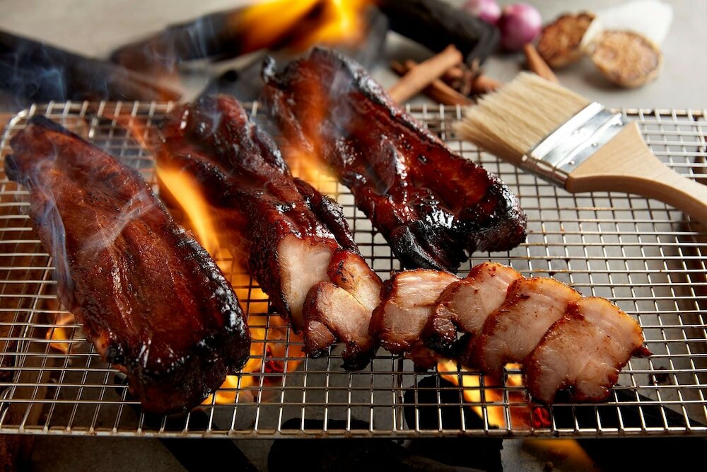 Фото Novotel Singapore on Kitchener