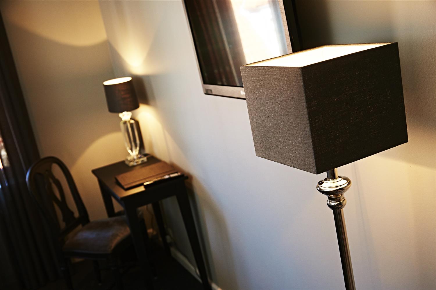 Фото Best Western Plus Hotel Kronjylland