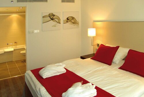 Hotel H4 Hotel Solothurn, Solothurn, photo