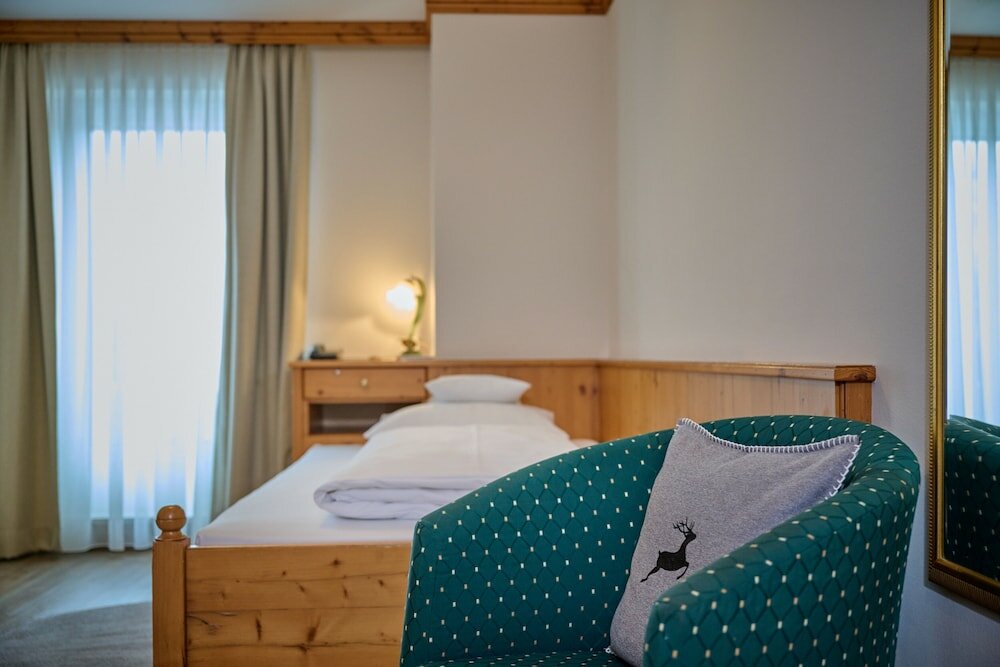 Фото Hotel am See