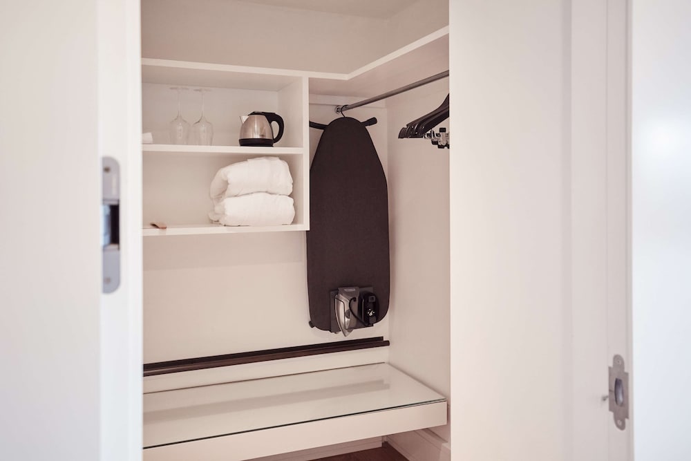 Фото Scandic Frankfurt Museumsufer