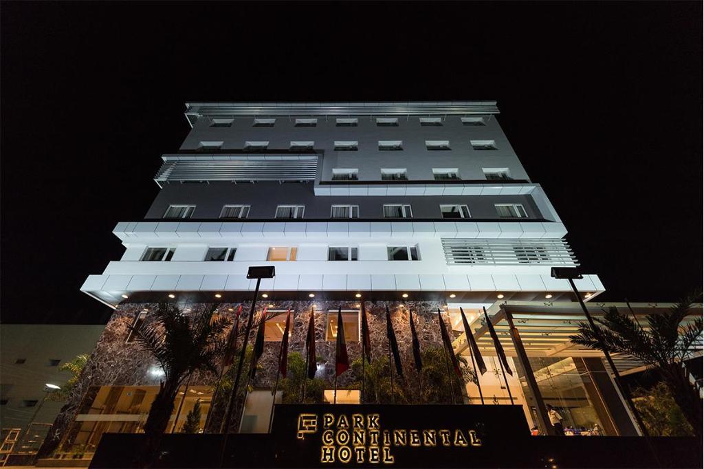 Фото Park Continental