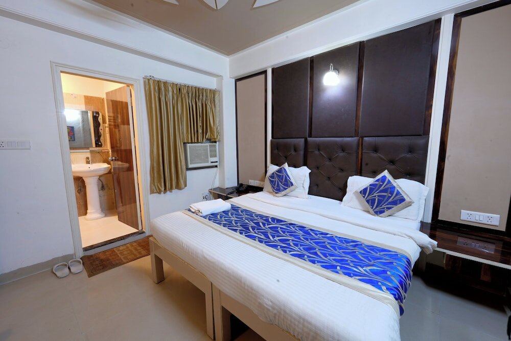 Фото Hotel Opera