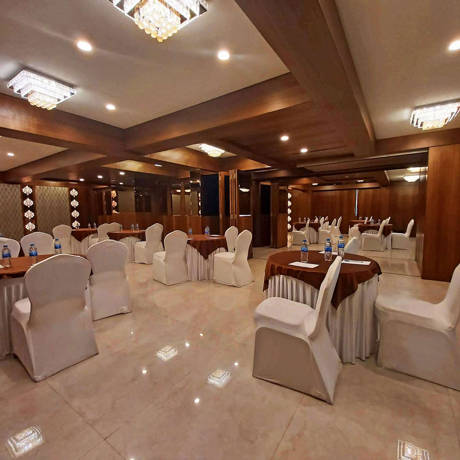 Фото Quality Inn Mint